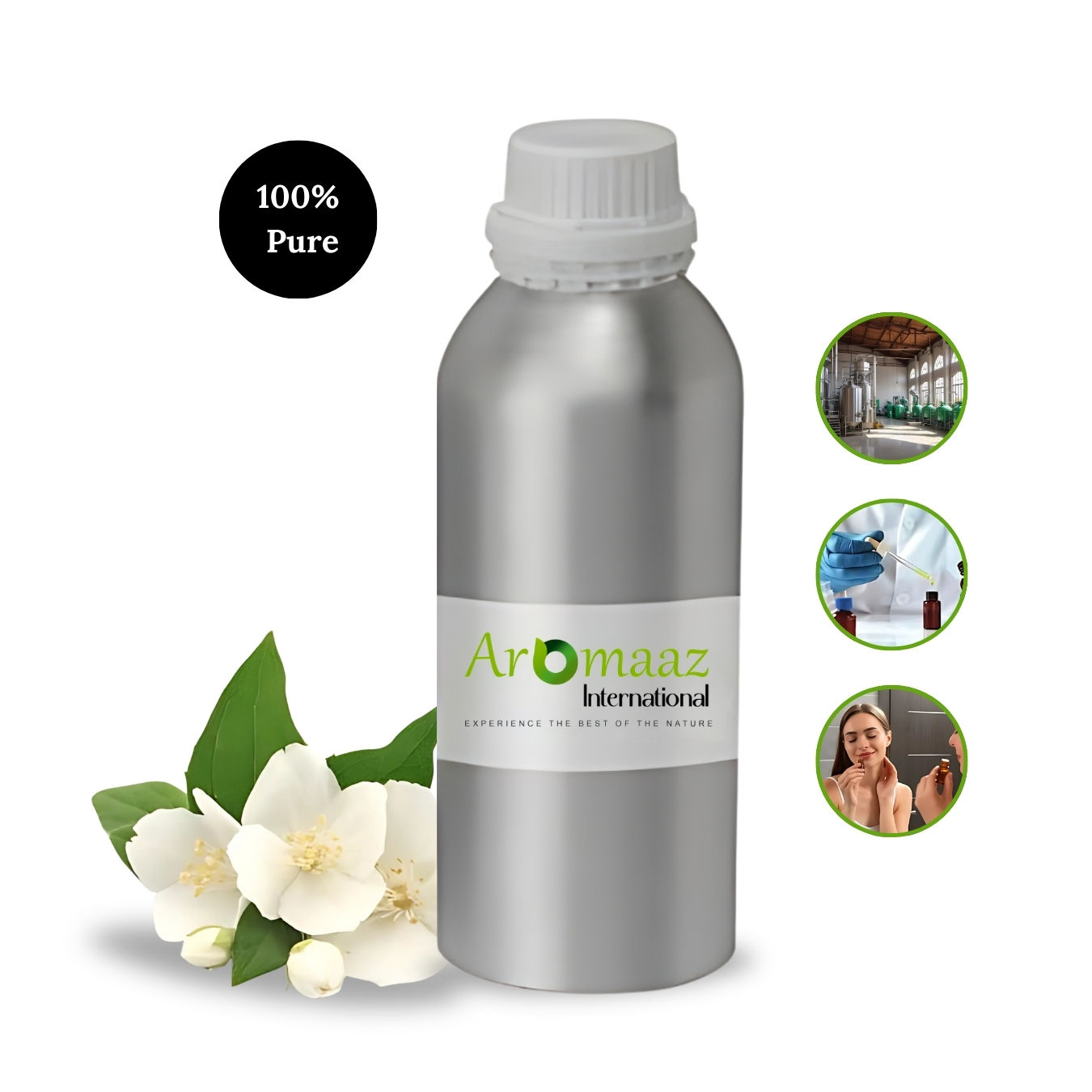 ของเหลวสีน้ำตาลแดงอ่อน