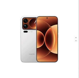 Teléfono Inteligente Original Xiao Mi 17 Pro Max 5G, Pantalla AMOLED de 6.9 Pulgadas y 2608*1200, 120 Hz, Qualcomm SD 8 Elite Gen 5, 7500 mAh, 100 W, 50 W Inalámbrico, NFC - Product Image 2