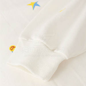 Sudadera de hombre de alta calidad 100% algodón técnica teñida Lisa para invierno Venta en línea en Pakistán - Product Image 5