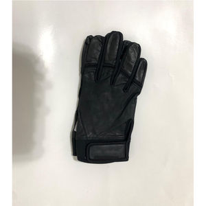 Guantes de Bateo de Béisbol Profesionales de Cuero Cabretta Premium OEM, Más Vendidos, Acolchado de Palma para Adultos, Logotipo y Color Personalizados - Product Image 1
