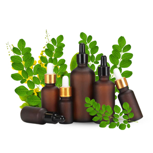 100% aceite esencial de hoja de Cassia orgánico puro para aclarar la piel 30ml árbol de té Sri Lanka GMP certificado ARMAAZ marca al por mayor - Product Image 2