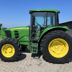 2009รถแทรคเตอร์ John deeres 6430ล้อ4WD ที่มีอายุการใช้งานยาวนานปั๊มเครื่องยนต์อัตโนมัติส่วนประกอบหลักของแบริ่งมอเตอร์ - Product Image 4