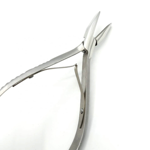 Kit de Herramientas Profesional de Acero Inoxidable para Extensiones de Cabello, 10 Piezas, Empaque Personalizado con Logotipo, Alicates para Extensiones de Cabello - Product Image 3