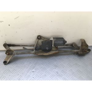 MOTORE Tergicristallo Anteriore Completo con Tandem per Toyota Rav4 2a Serie 8511042130 (00>03) - Product Image 1