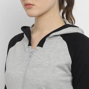 Nouveaux survêtements d'hiver pour hommes à capuche, couleur unie, 100% coton, vente en gros - Product Image 6