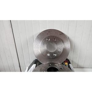 Paire de disques de frein avant RENAULT 19 Série (88>97) PB1003 Essence - - Product Image 5