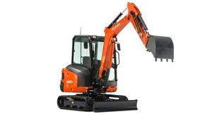 Acheter Kubota Kx183-3 pelle d'occasion et neuve à bas prix - Product Image 3