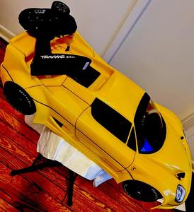 ARR en carretera Hobao 1/8 Extreme VTE2 - Product Image 1