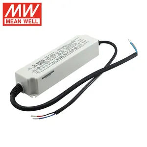 MEAN WELL LPF-60D-12 Constant Current Dimming and Active PFC Function IP67 Led Driver