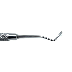 Instruments Bone Bridge BBI-1067 pour orthodontie et endodontie, manuels réutilisables, pour obturations résistives 17W, double extrémité, dentaires - Product Image 3