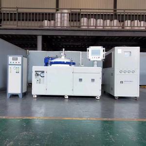 เตาเผากราฟีนในห้องปฏิบัติการ รุ่น 3100c สำหรับผงกราไฟต์ การกราไฟต์ซีชั่น การอบชุบด้วยความร้อนสูงด้วยระบบสุญญากาศ ใช้เทคโนโลยีอาร์ค ผลิตในสหรัฐอเมริกา รับประกัน 2 ปี - Product Image 3