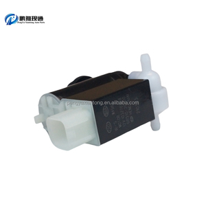 OEM 98510-2C100 985102 c100 motore e pompa ASSY-W/SHLD lavacristallo pompa per <span class=keywords><strong>HYUNDAI</strong></span> KIA Coupe 01 <span class=keywords><strong>Tucson</strong></span> 04 Tuscani - Product Image 4