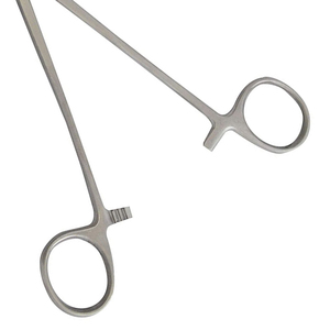 Meilleures ventes Ciseaux chirurgicaux professionnels en acier inoxydable et porte-aiguilles Outil manuel réutilisable - Product Image 6