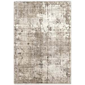 Netline Home Twilight Patina Warm Taupe Vintage <b>Washable</b> <b>Rug</b> - Product Image 2