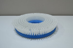 Industrial Grade Carpet Washing Machine Cleaning Brush - Product Image 2