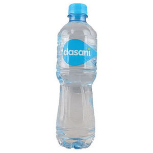 Agua pura Dasani de alta calidad en botella de vidrio con concentrado de minerales naturales del lago para hacer agua con gas. - Product Image 5