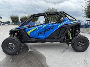 (JY) 2024 RZR TURBO R 4 ULTIMATE ATV UTV - Product Image 3