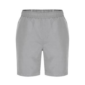 Verano nuevos pantalones cortos con cordón hombres Casual Jogger Sweathshorts Casual clásico entrenamiento gimnasio correr deportes tablero pantalones cortos - Product Image 3