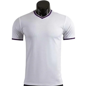 Nouveau design de maillot d'entraînement de football personnalisé kits de football uniformes de football pour adultes de haute qualité - Product Image 4