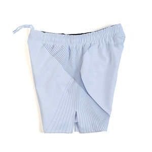 กางเกงขาสั้น MMA โพลีเอสเตอร์ออกแบบได้ตามต้องการพิมพ์ซับลิเมชันการฝึกกิโมโน Jiu Jitsu การเย็บที่แข็งแกร่ง - Product Image 2