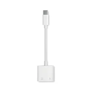 KOENET Custom <b>USB</b> Audio <b>Splitter</b> Promotional Gadgets - Product Image 5