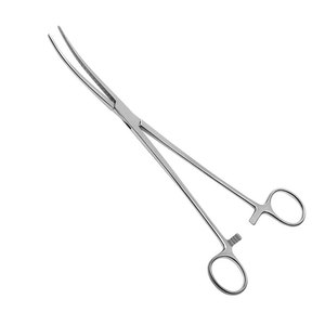 Pinces à artères manuelles en acier Sarot, certifiées CE Classe I, garantie 3 ans, chirurgie générale, qualité A+ - Product Image 2