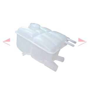 ถังน้ำหล่อเย็น3M5H-8K-219AJ LF8B-15-350B สำหรับ MAZDA 3 04 '~ 09'10' ~ Focus 05' ~ 08' - Product Image 1