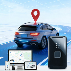 BR13 <b>Tracker</b> Wholesale Price Sim GPS <b>Tracker</b> Wireless Tracking Device Gps <b>Tracker</b> 4G - Product Image 5