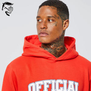 Survêtement XXL en coton de haute qualité pour hommes, collection hiver avec design personnalisé et logo, service OEM à bon prix - Product Image 6