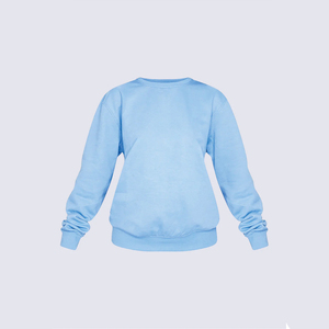 Ensemble de survêtement en molleton 100% coton écologique pour femme, taille XL, coupe ajustée, jogging d'hiver, sweat-shirt à capuche et pantalon, deux pièces sans couture - Product Image 3