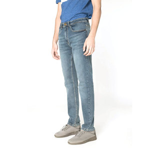 Men's <b>stretch</b> <b>jeans</b> high quality wholesale designers vintage skinny <b>jeans</b> pant Fashion Washed Men <b>Jeans</b> - Product Image 2