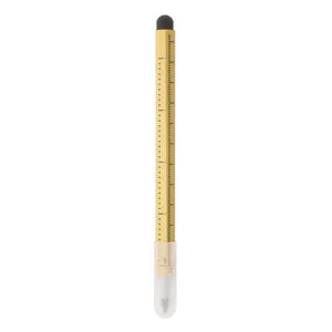 Penna Multifunzione Personalizzata Lock Haven, Matita Perpetua, Gadget Personalizzati - Product Image 1