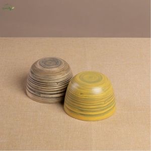 Bol en bambou, ensemble de bols écologiques, couleur personnalisée pour les fêtes et les repas, provenant d'une usine au Vietnam - Product Image 4