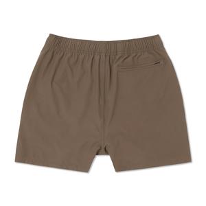 Veliko Sports Pantalones Cortos Costeros para Hombre, Ropa de Playa de Lona de Secado Rápido, Antiarrugas, Spandex, Cintura Media, Tela Sostenible - Product Image 4