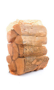 Leña secada al horno a granel para chimeneas Estufas Fuegos al aire libre Producto relacionado con la energía de larga duración - Product Image 4