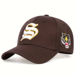 Casquette sur mesure, broderie, casquette de camionneur, broderie, bonnet unisexe pour homme, chapeaux fascinateurs d'hiver, vêtements décontractés, meilleur fournisseur - Product Image 1