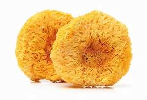 เชื้อราหิมะแห้งอินทรีย์ที่อุดมไปด้วย polysaccharides ทำความสะอาดฉลากพืชที่ใช้ - Product Image 3