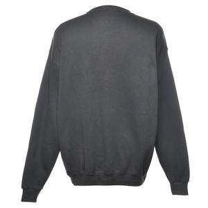 Sweatshirts délavés en gros à la mode Logo de conception personnalisé pour les sweats à capuche pour hommes chaud hiver respirant confortable sweats hommes - Product Image 2