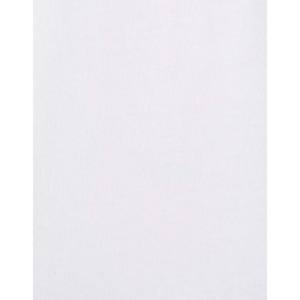 T-shirts basiques en coton durable, mélange de lin avec motif imprimé, hauts écologiques, t-shirts avec poche avant - Product Image 6