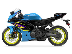 รถจักรยานยนต์ยามาฮ่า YZF-R7 ปี 2026 ใหม่ ขายในราคาประมูล - Product Image 3