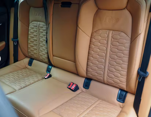AUDI RS6 AVANT 2021 USADO, Volante a la Izquierda/Derecha - Product Image 2