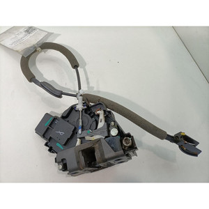 Serrure arrière droite FORD Ka Ka+ Série 2232321 BIKE (16>20) - Product Image 5