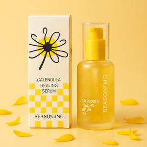 Làm Đẹp Mùa: ing Calendula Chữa Bệnh Huyết thanh - Product Image 3