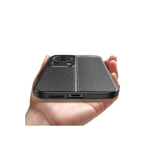 Funda de Silicona Delgada Premium para Xiaomi Mi 13 Lite-NXXA Niss, Tacto Suave, Antigolpes, Protectora para la Parte Trasera, Poco X4 Pro 5G Plus - Product Image 3