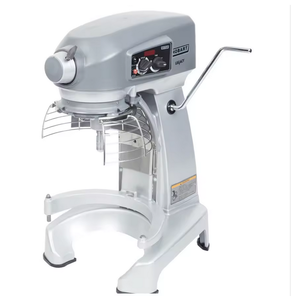 ¡Consíguelo Ahora! Oferta Exclusiva HL120-1 12Qt. Batidora Planetaria con Protector - 120V - Lista para Enviar - Product Image 2