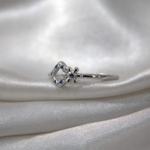 Women CZ <b>Ring</b> 925 Sterling Silver <b>Dainty</b> Minimalist Prong Setting Elegant Lightweight Everyday Anniversary <b>Ring</b> - Product Image 3