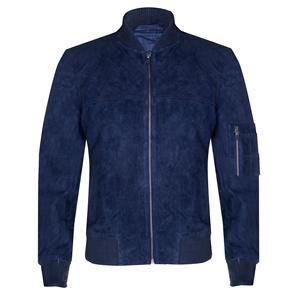 <b>Men's</b>Top Quality Premium Leather Fashion <b>Jacket</b> <b>Suede</b> Leather Premium Soft Touch Fully Lined Black <b>Suede</b> Jeans Style <b>Jacket</b> - Product Image 1