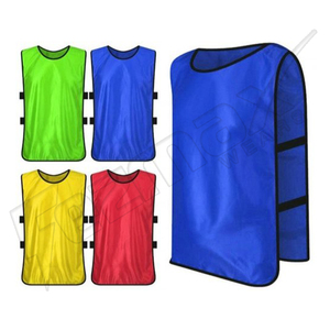 High Quality <b>Training</b> <b>Bibs</b> Mesh Sports Football <b>Training</b> <b>Bibs</b> - Product Image 6