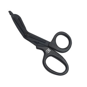 B-Fly Tijeras de hoja antiadherente recubiertas de fluoruro de 7,5 pulgadas Modelo 37877T-7.5 Fuente de alimentación manual Base de instrumentos quirúrgicos - Product Image 1