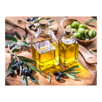 Huile d'olive extra vierge biologique pressée à froid en vrac, pure et de qualité supérieure, provenant d'Allemagne, avec une durée de conservation de 2 ans, marque personnalisée, stockage à froid et à sec